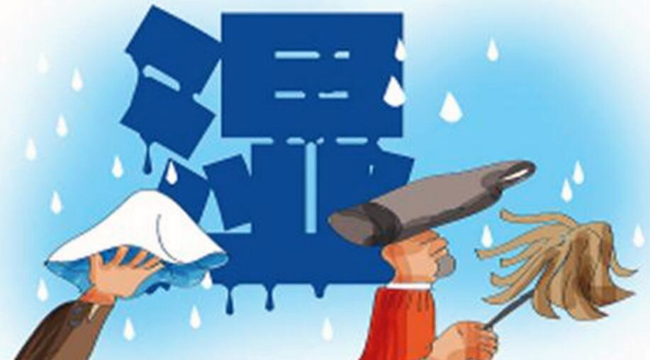 除濕機的原理！回南天潮濕天氣怎樣，回南天防潮攻略？